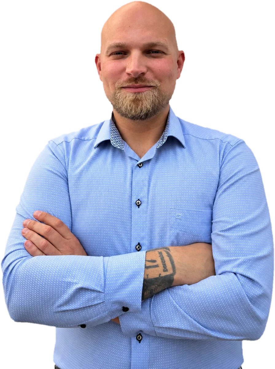 Martin Sidorowicz, Der Autosucher